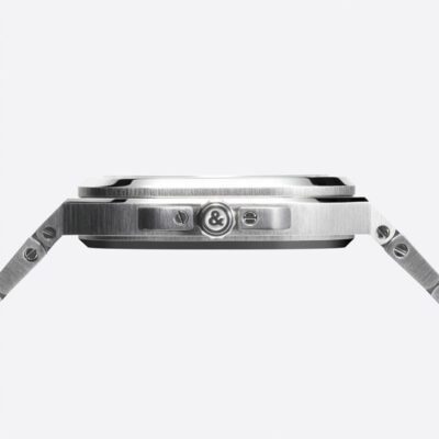 Bell & Ross BR-05 Mother Of Pearl Steel 36mm BR05A-S-MP-ST/SST