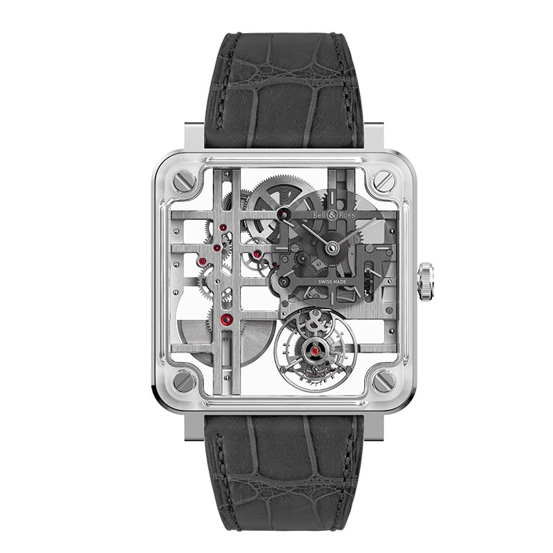 BRX3M-TRB-ST/SCR