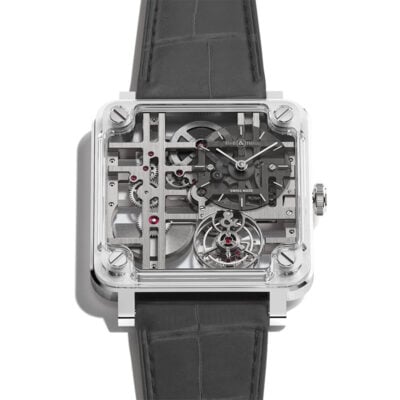 BRX3M-TRB-ST/SCR