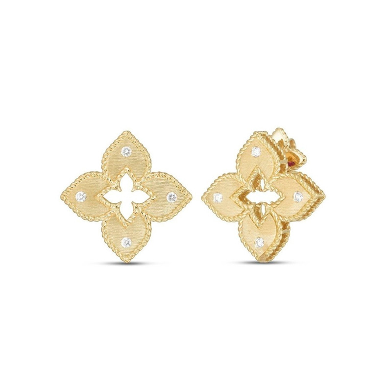 Roberto Coin Pendientes Venetian Princess ADR777EA2803_Y