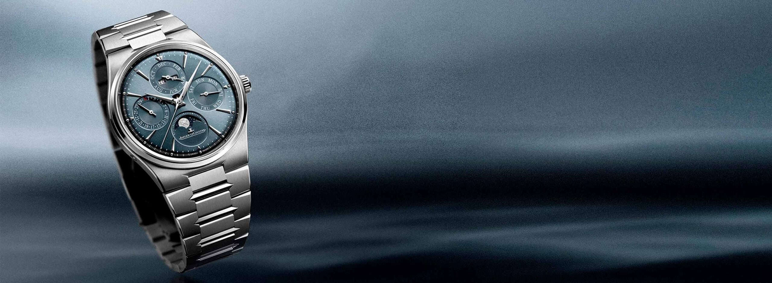 Jaeger-LeCoultre