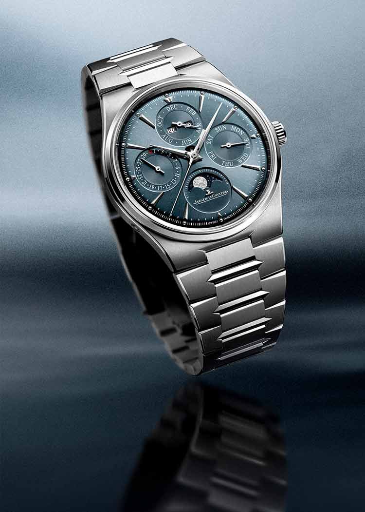 Jaeger-LeCoultre