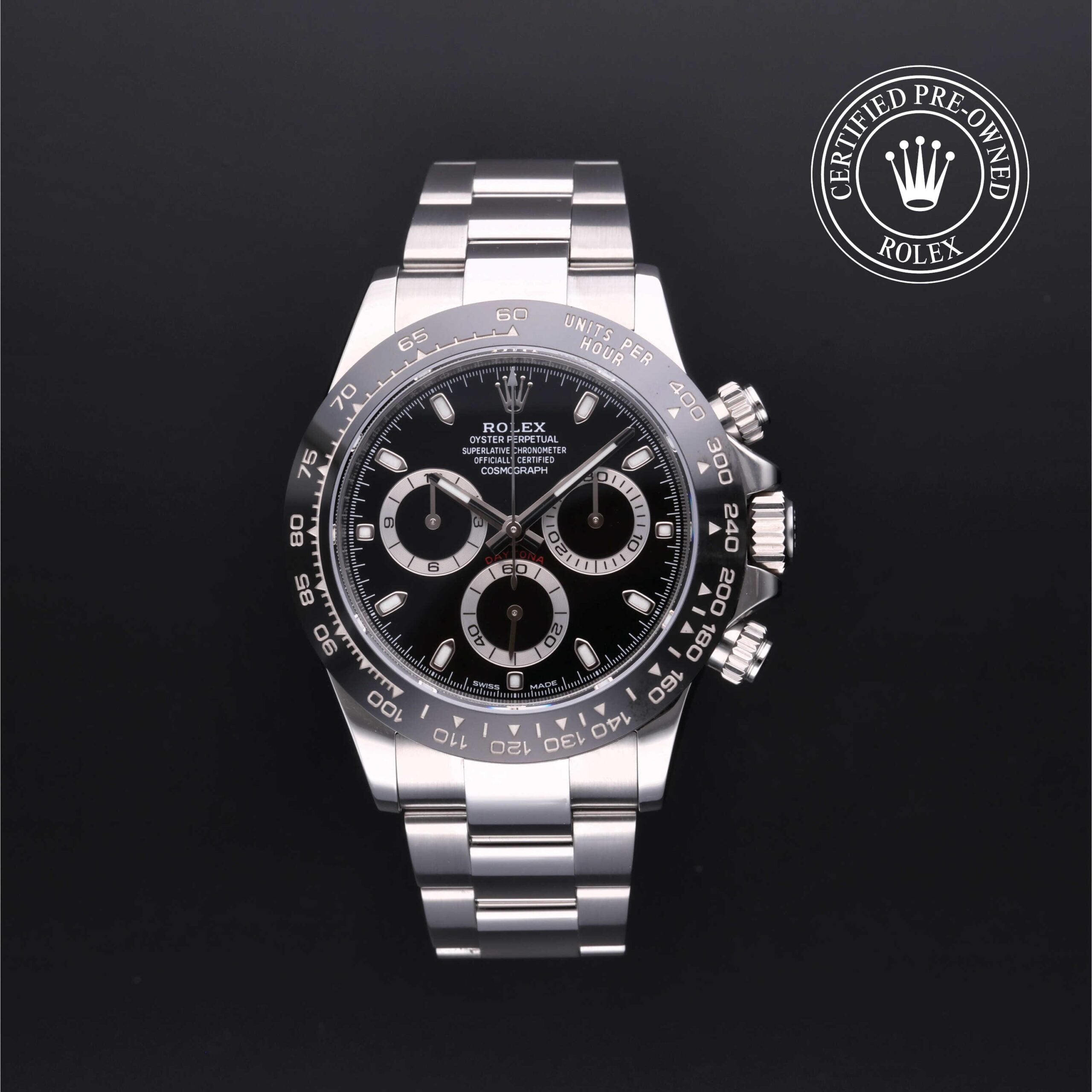 Cosmograph Daytona