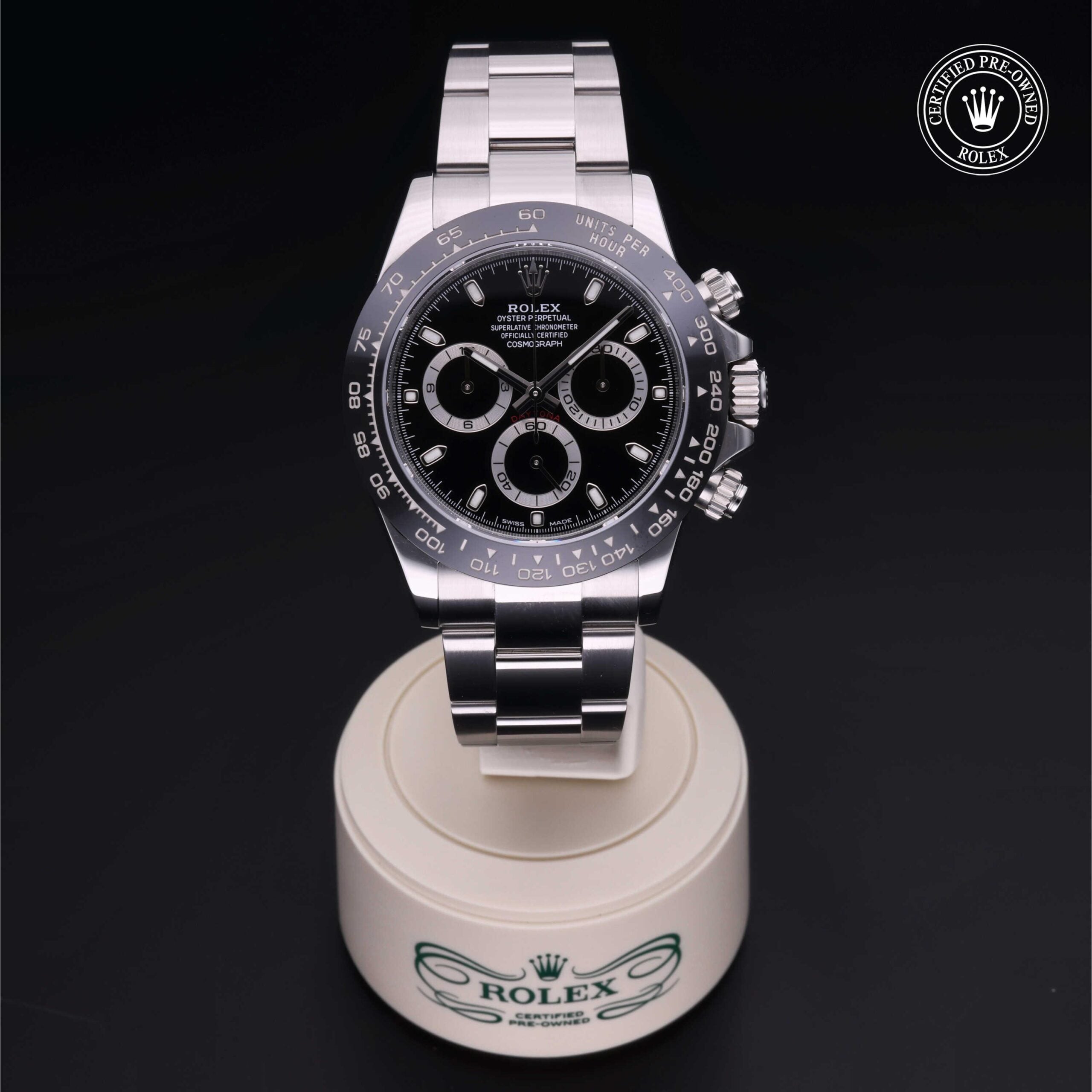 Cosmograph Daytona