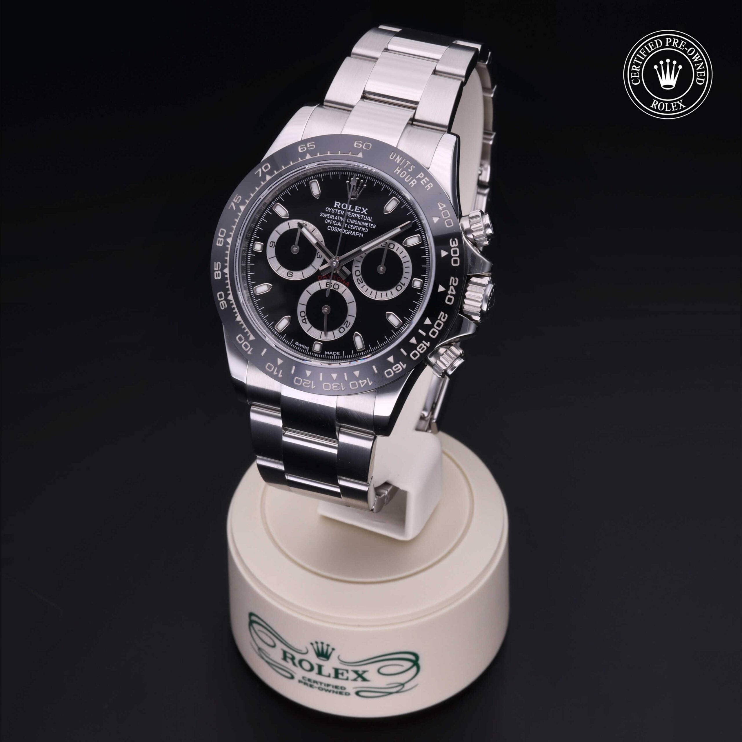 Cosmograph Daytona