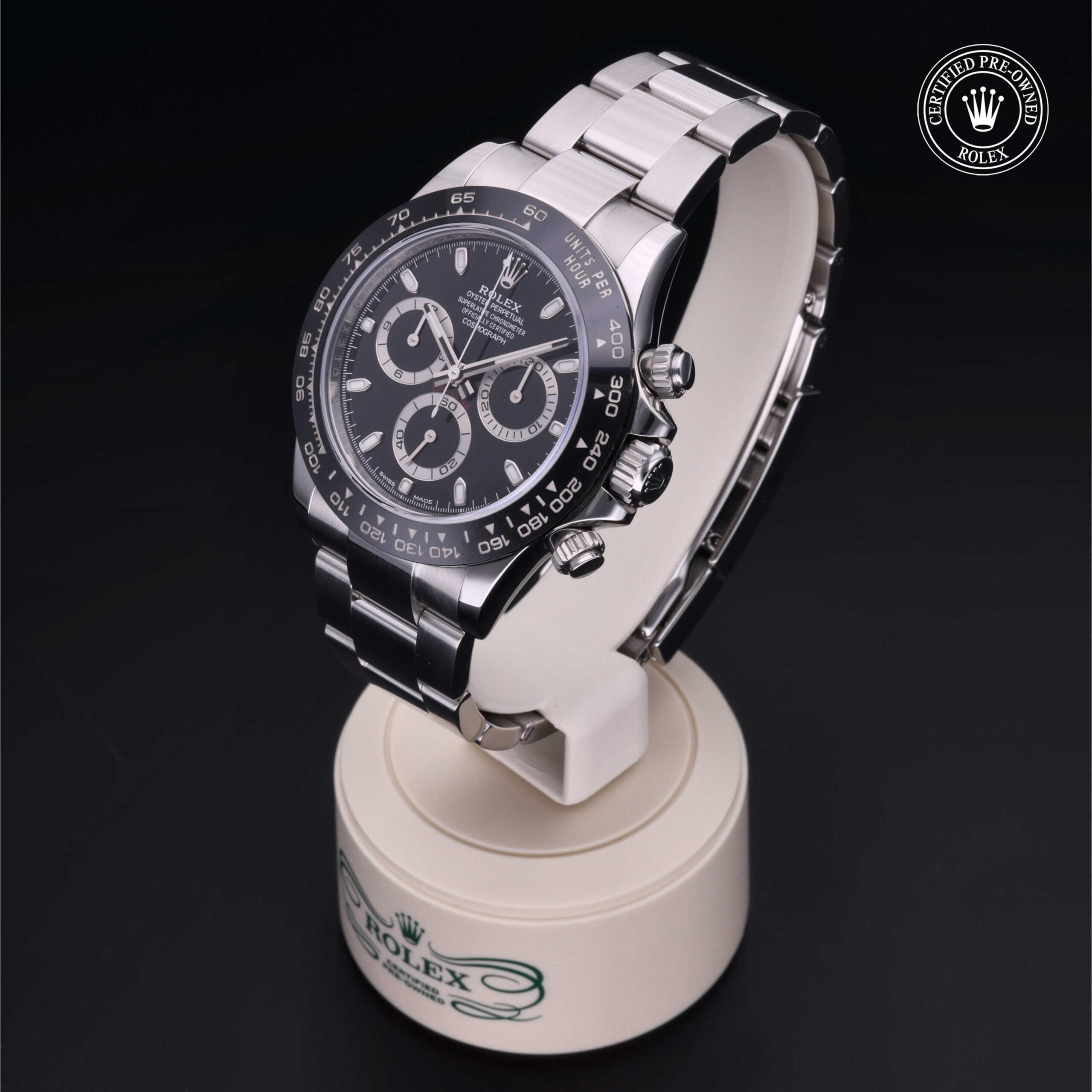 Cosmograph Daytona