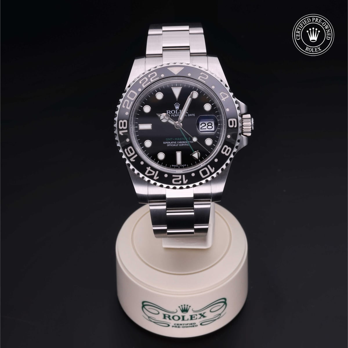 GMT-Master II