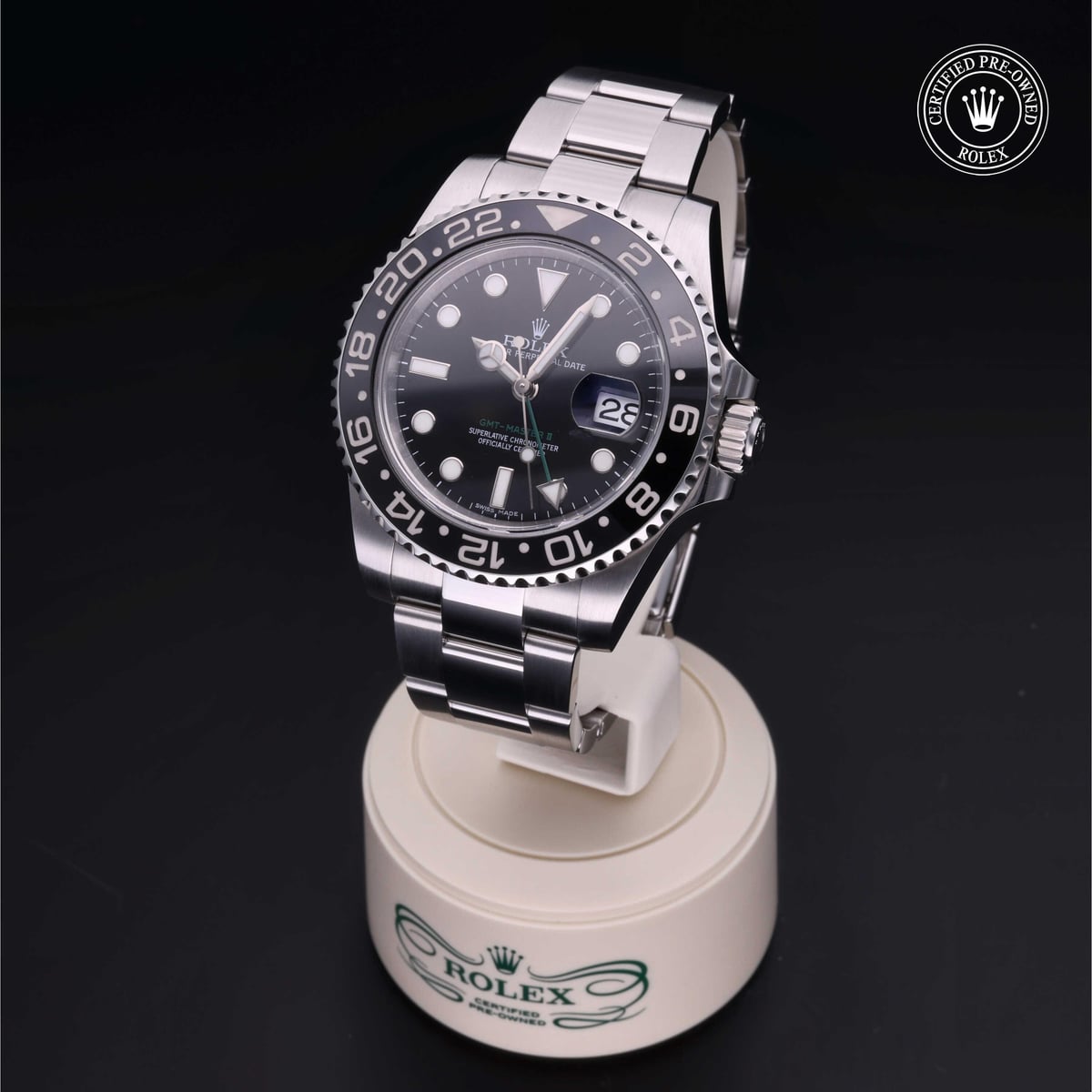 GMT-Master II