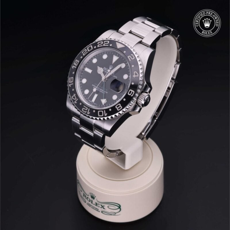 GMT-Master II