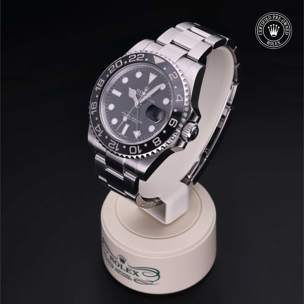 GMT-Master II