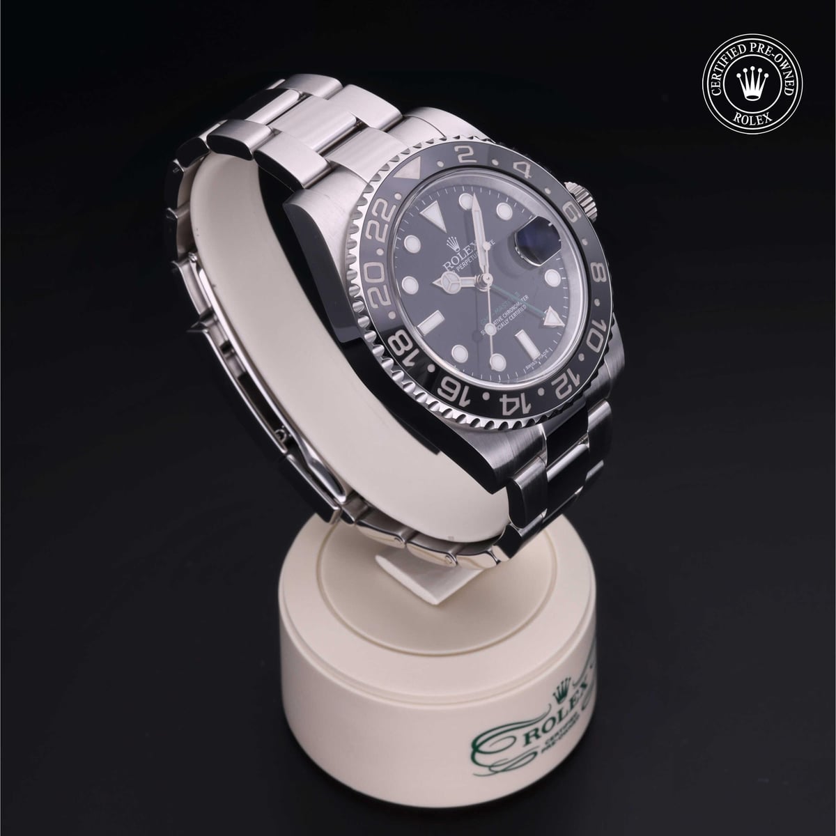 GMT-Master II