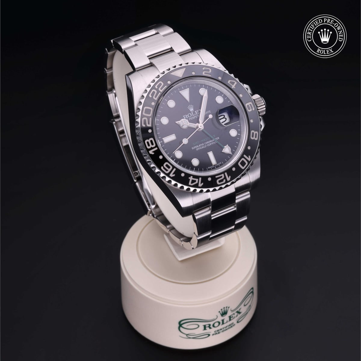 GMT-Master II