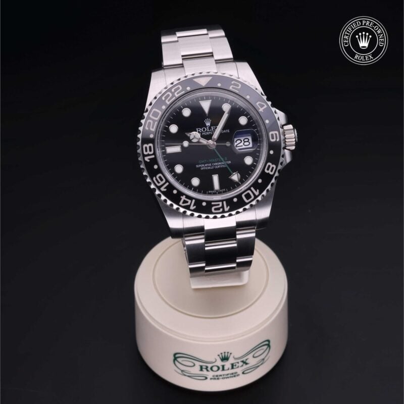 GMT-Master II
