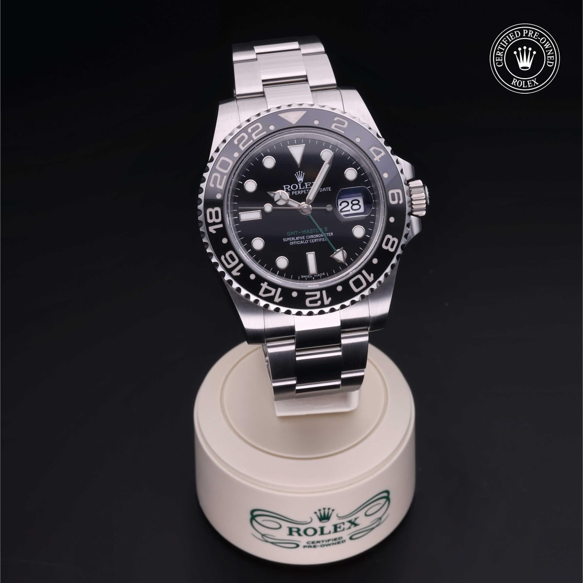 GMT-Master II