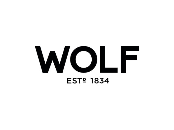 Wolf logo brands