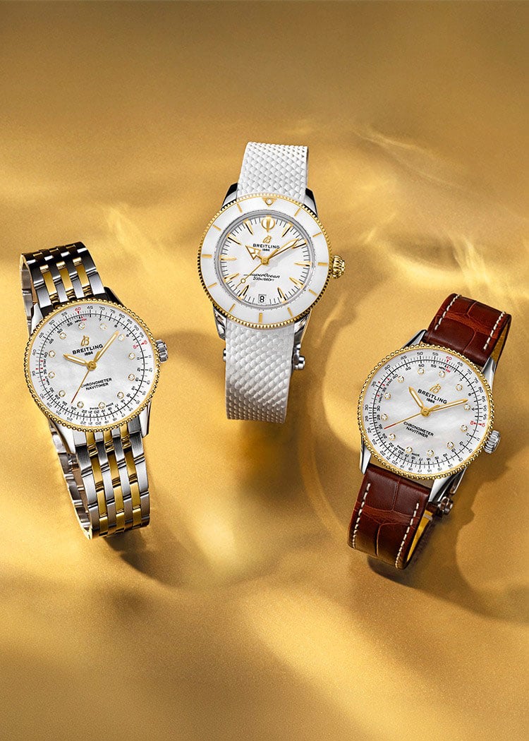 Breitling