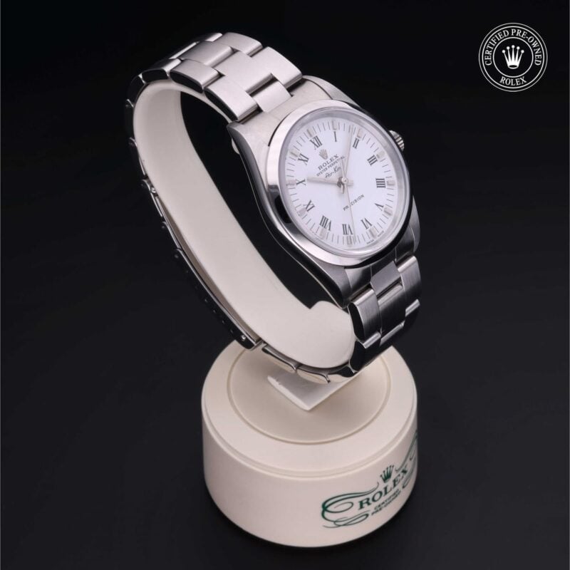 Oyster Perpetual 34