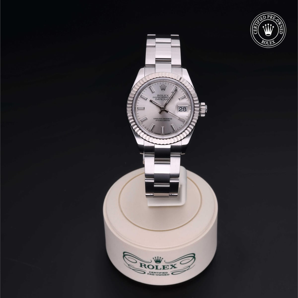 Lady-Datejust
