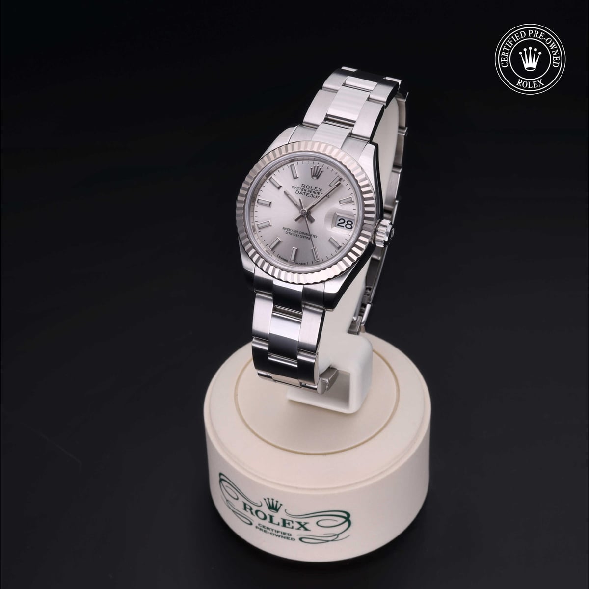 Lady-Datejust