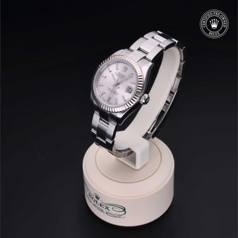 Lady-Datejust