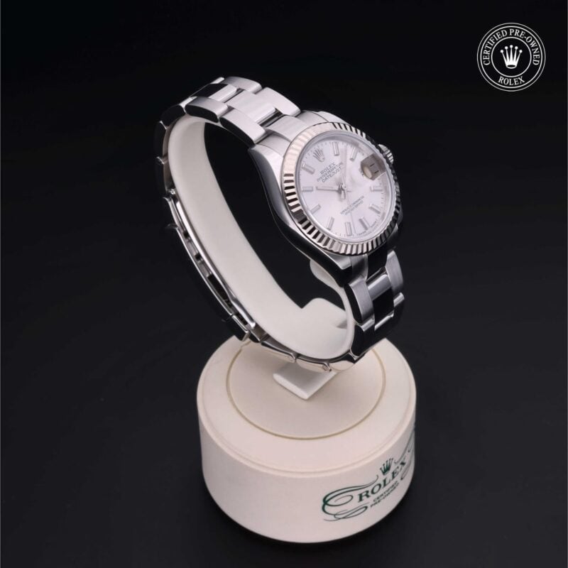 Lady-Datejust