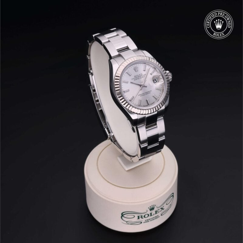 Lady-Datejust