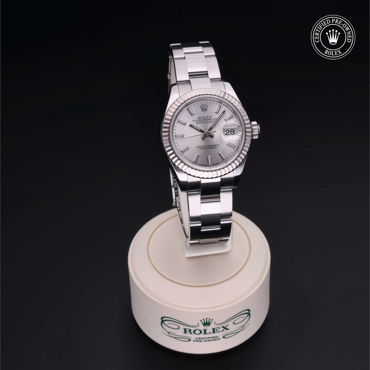 Lady-Datejust