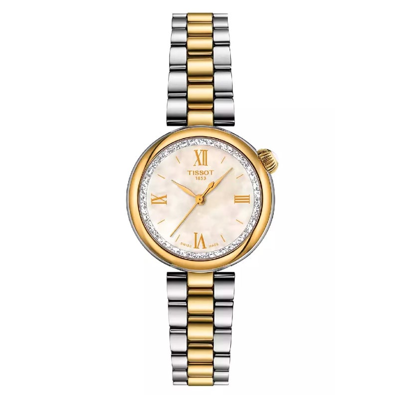 Tissot Désir Sevilla