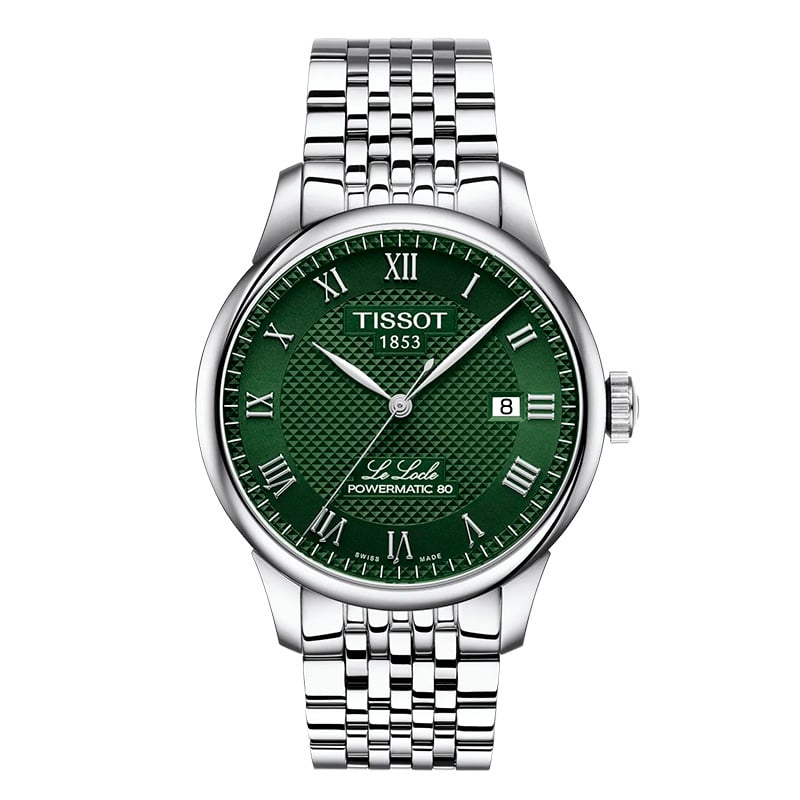 Tissot Le Locle Sevilla