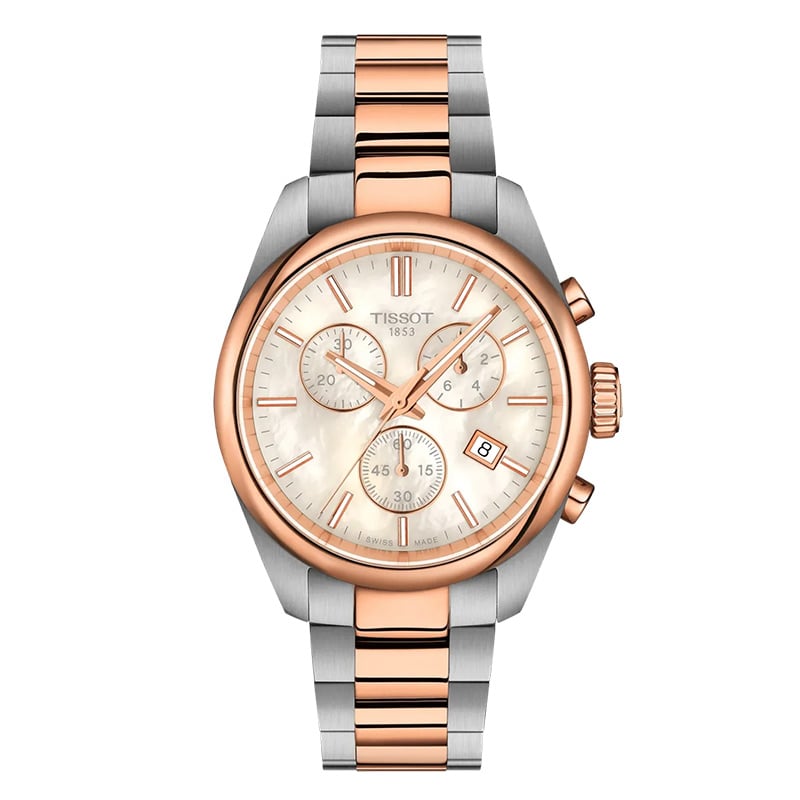 Tissot PR100 Sevilla
