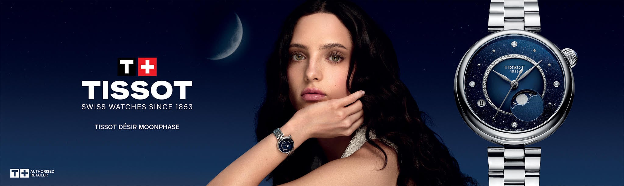 Tissot Sevilla