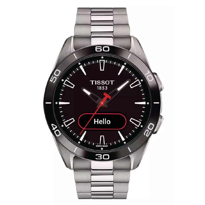 Tissot T Touch Connect Sevilla