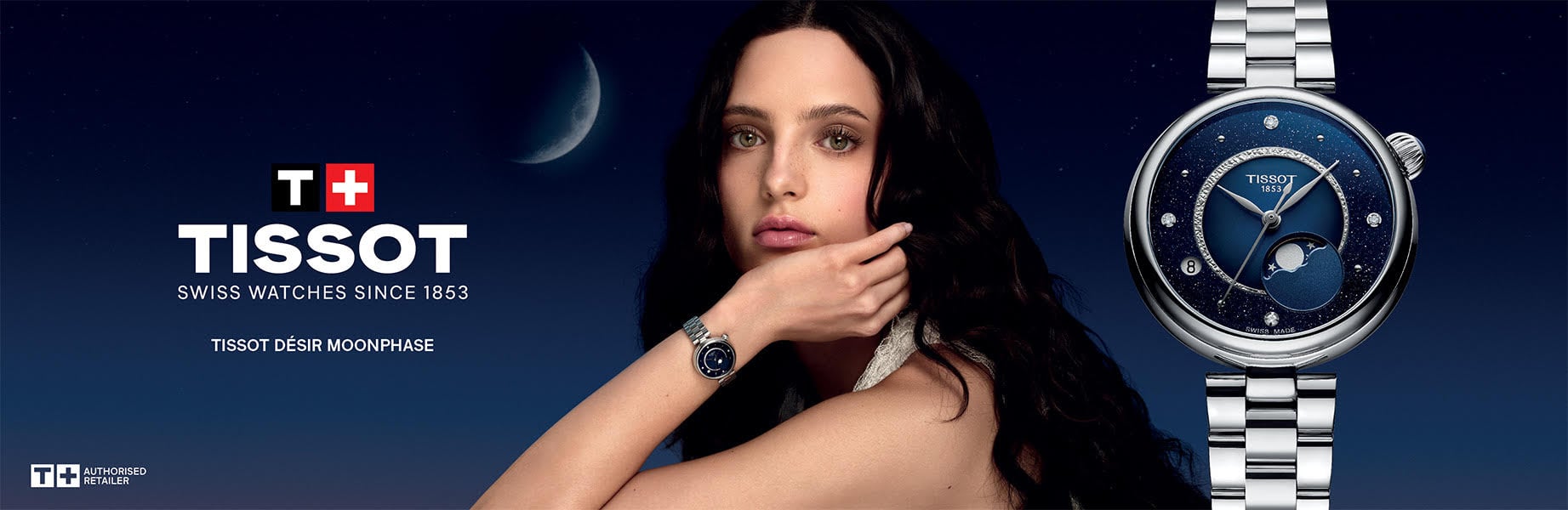 Tissot en Sevilla