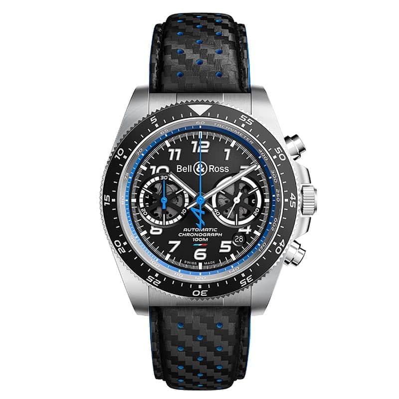 Bell & Ross BRV3-94 A521 Chrono