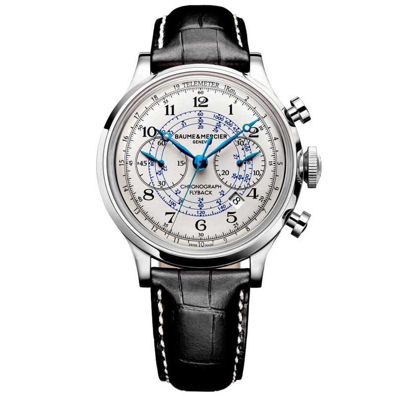 Capeland baume mercier