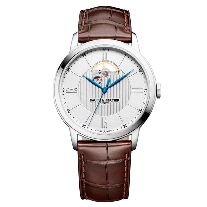 Classima baume et mercier