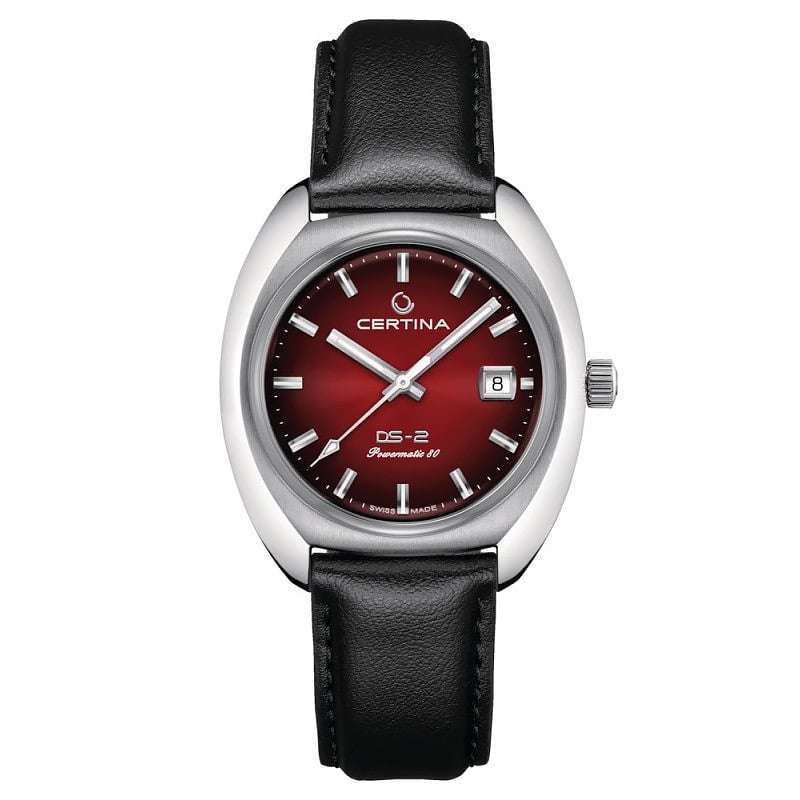 Reloj ds-2