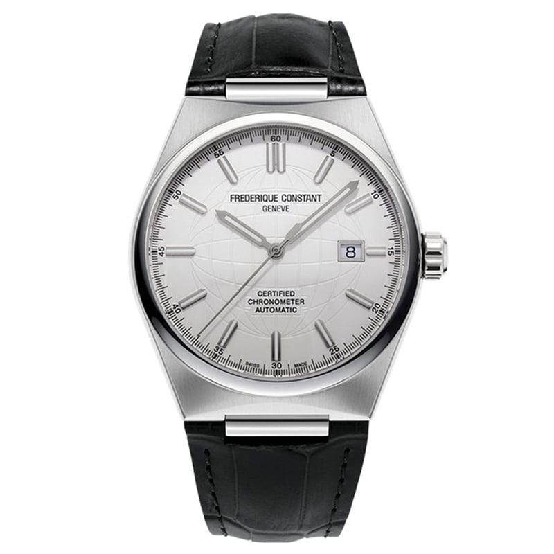 Frederique Constant Highlife Automatic FC-303S4NH6