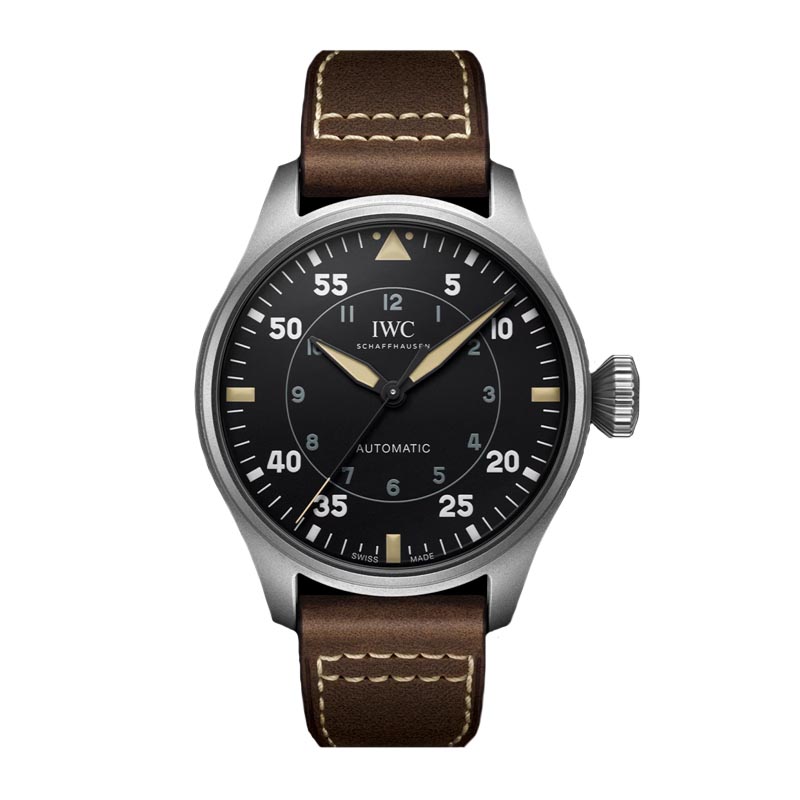 IWC Gran Reloj De Aviador 43 Spitfire IW329701