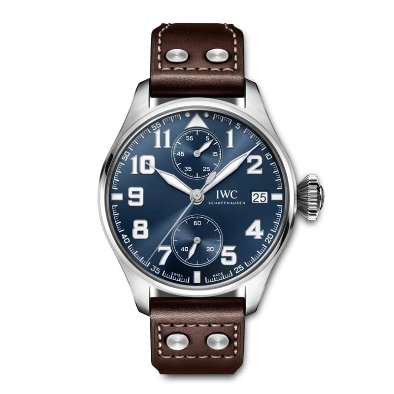 Iwc aviator