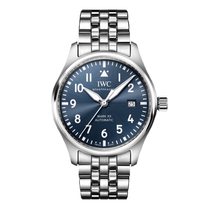 IWC Pilot Mark XX IW328204