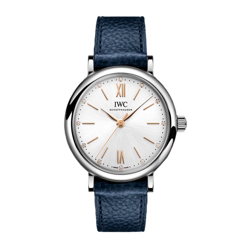 IWC Portofino Automático 34 IW357411