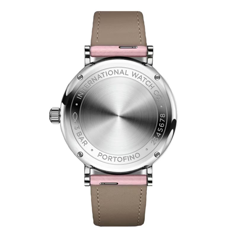 Fondo IWC Portofino Pointer Date IW359201