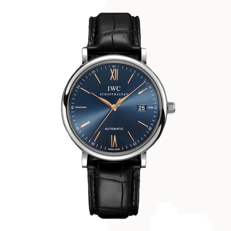 IWC Portofino Automático IW356523