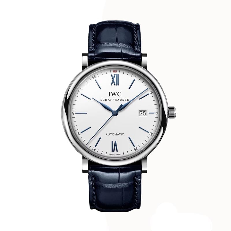 IWC Portofino Automático IW356527