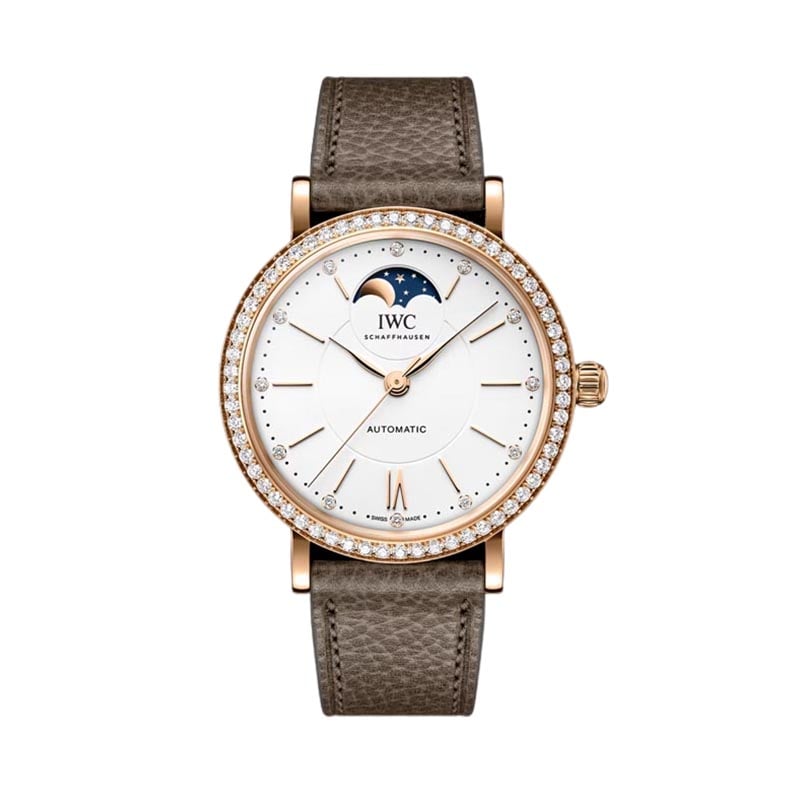 IWC Portofino Automatic Moon Phase 37 IW659602