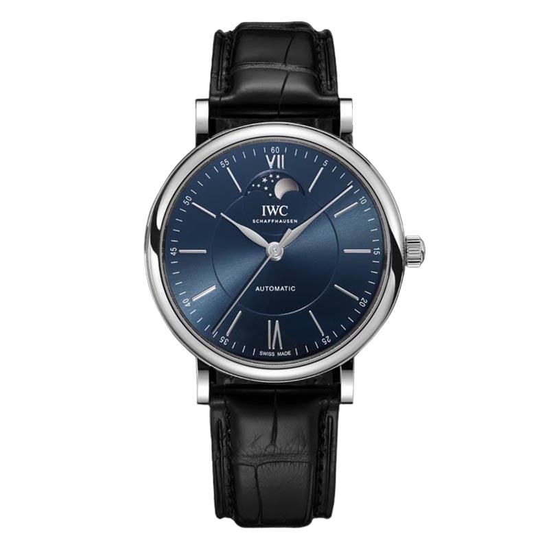 IWC Portofino Automatic Moon Phase 40 IW459402