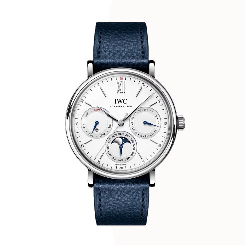 IWC Portofino Calendario Perpetuo IW344601