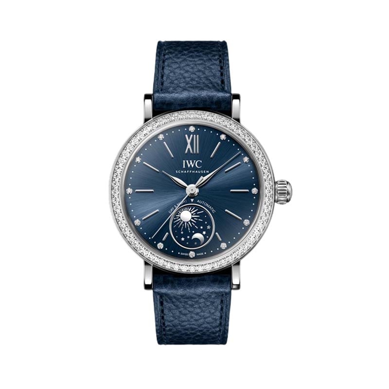 IWC Portofino Day/Night 34 IW659801