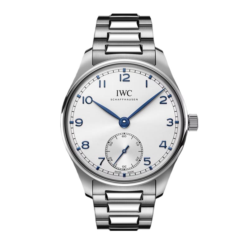 IWC Portugieser Automatic 40 IW358312